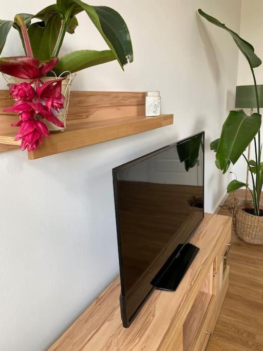 2-Zimmer Zentral In Ferdinandshof, Wlan Modern المظهر الخارجي الصورة
